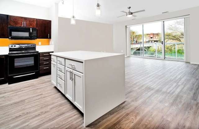 Photo of River Gate South in Plymouth