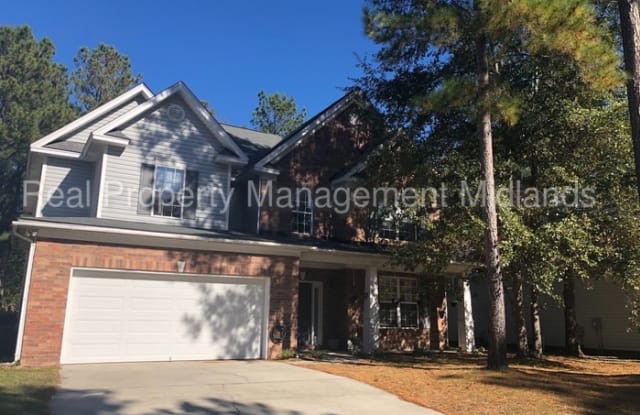 113 Berkeley Ridge Drive - 113 Berkeley Ridge Drive, Richland County, SC 29229