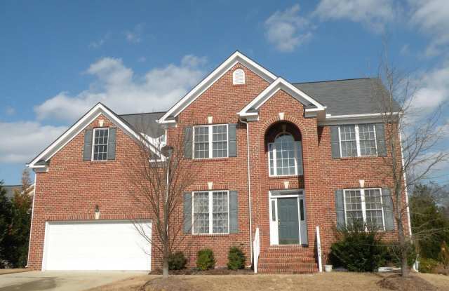 Photo of 5004 Stockton Way