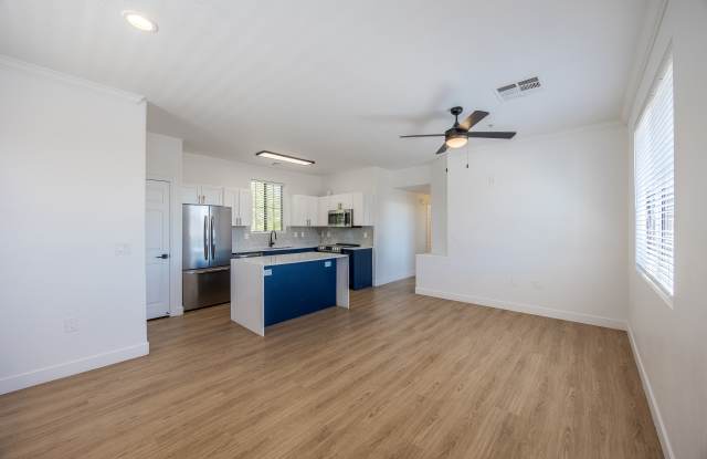 The Presley at Whitney Ranch