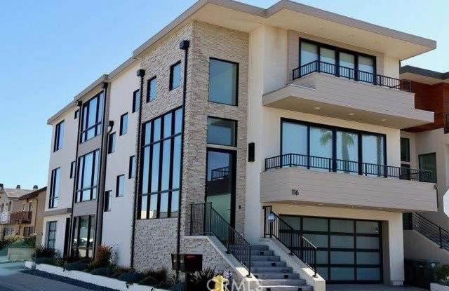 116 W Channel Islands Boulevard