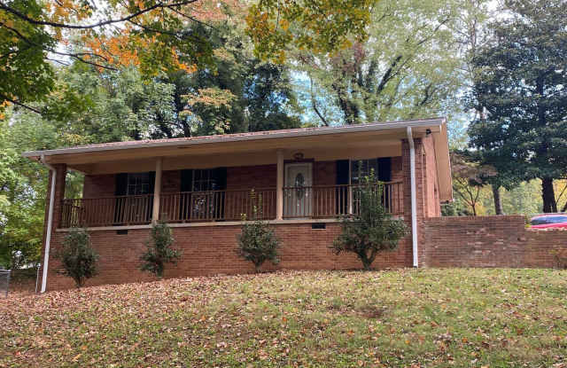 3 bedroom 2 bathroom single-family home