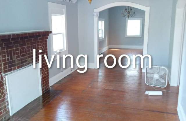 1101 South 8th Street