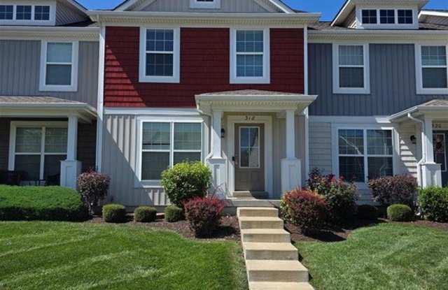 Photo of 318 Countryshire Drive