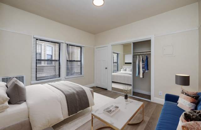 Photo of Vue De Lac Apartments