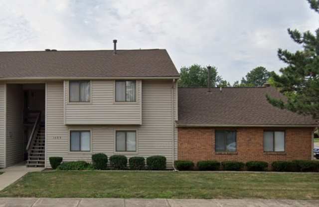 1609 Lyndhurst West Drive - 1Unit D