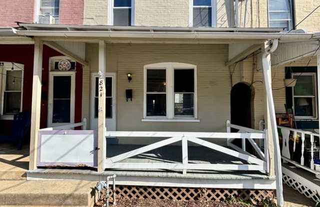 821 5th Street