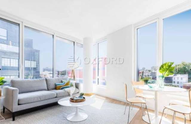 540 Waverly