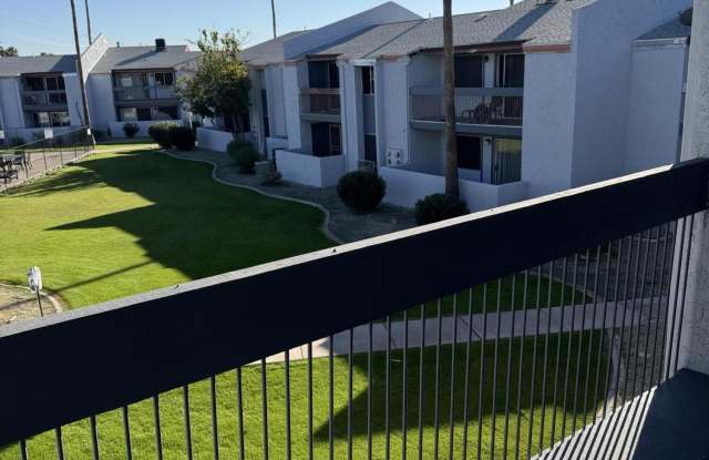 7550 N 12TH Street unit: 239