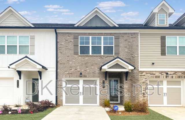 5108 Fox Den Road