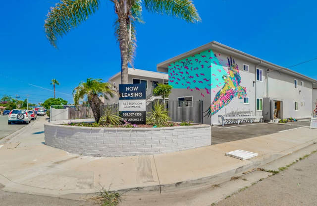 Photo of Welcome to your ideal rental in the charming community of Imperial Beach!