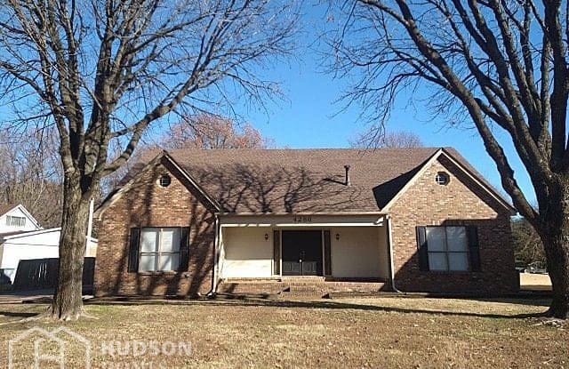 4286 Boeingshire Street - 4286 Boeingshire Dr, Memphis, TN 38116