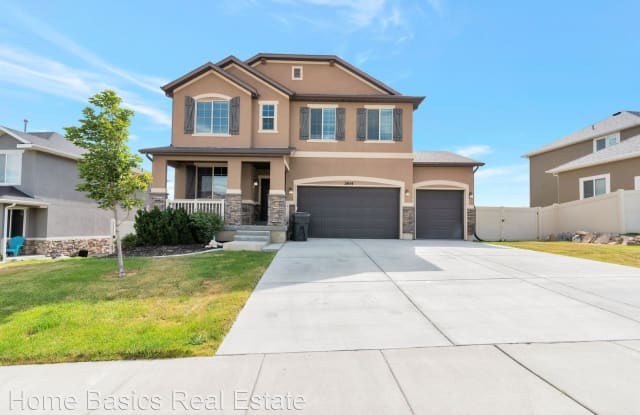 2854 S Island Fox Ln - 2854 South Island Fox Lane, Saratoga Springs, UT 84045