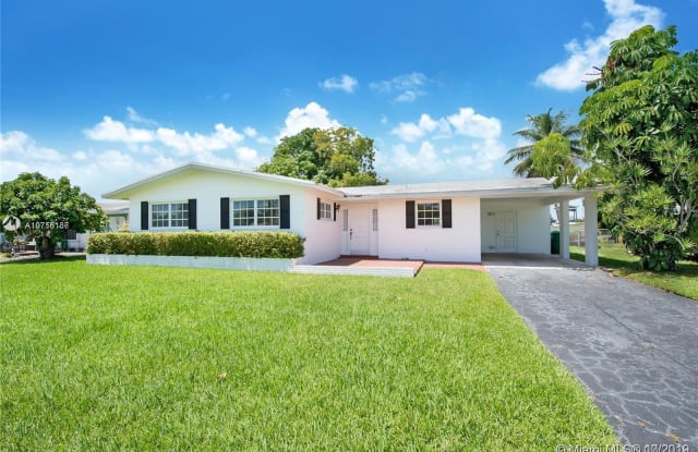 9970 Broad Channel Dr - 9970 Broad Channel Drive, Cutler Bay, FL 33157