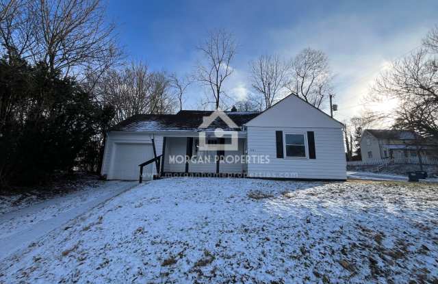 Photo of 1531 W 10TH