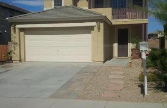 29270 W Weldon Ave - 29270 West Weldon Avenue, Buckeye, AZ 85396