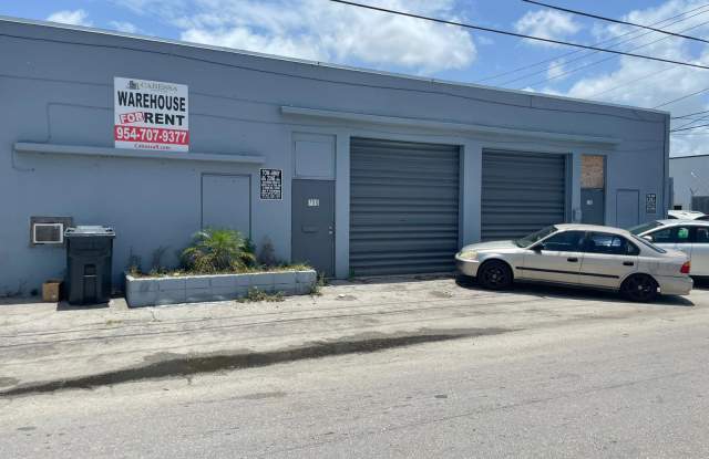 740 NW 8 StreetFt. Lauderdale