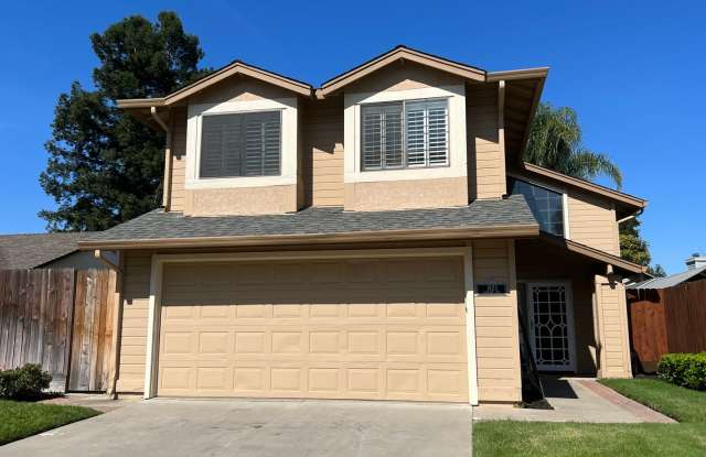 COMING SOON! 1823 Camphor Way, Lodi, CA
