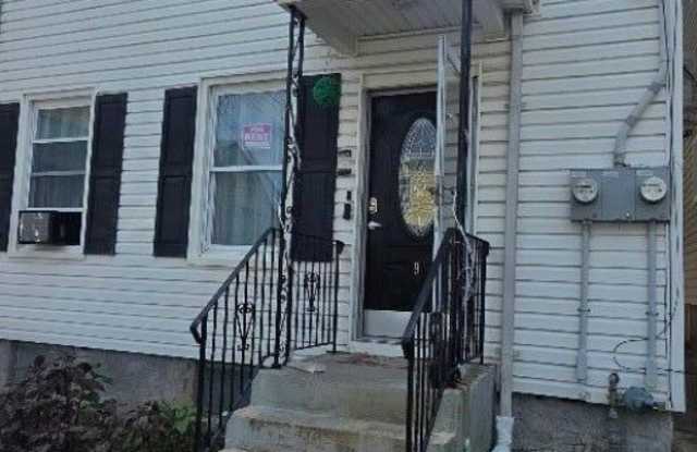 9 Brown Ave