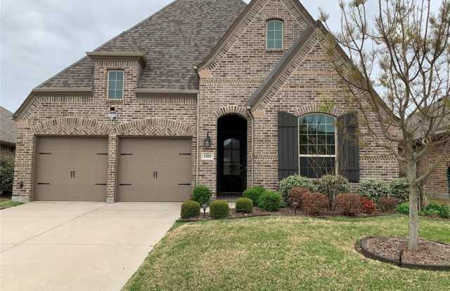 1202 Hundgate Way - 1202 Hundgate Way, Kaufman County, TX 75126