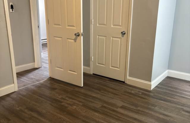 711 West Governor Street - A