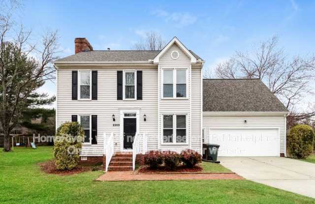 2303 Bayleaf Ct