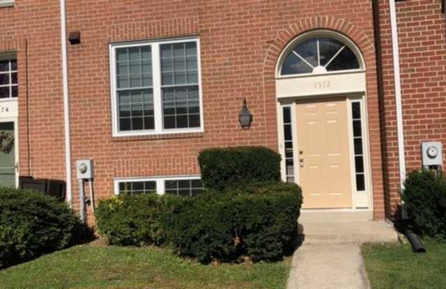 Photo of 1572 Dockside Dr