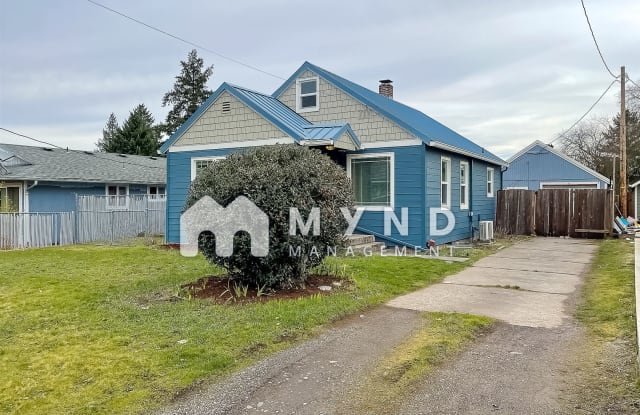 3313 W St - 3313 W Street, Vancouver, WA 98663