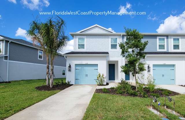 NORTH RIVER RANCH CORNER TOWNHOME! AVAILABE IN MARCH 2026 -LONG TERM LEASE!