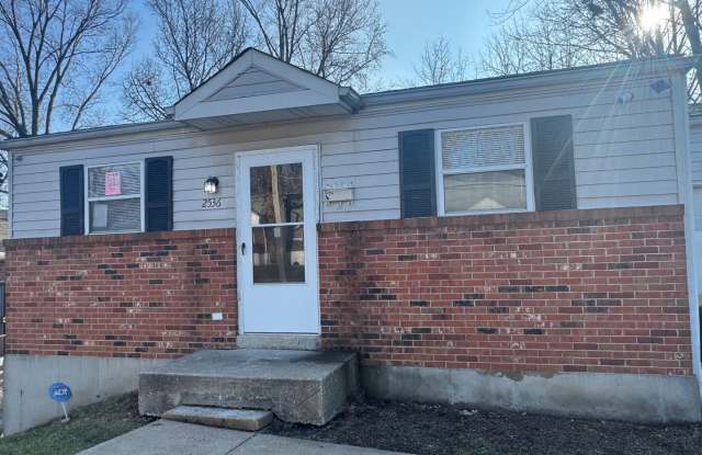 Photo of Renovated 3-bedroom, 1-bathroom home