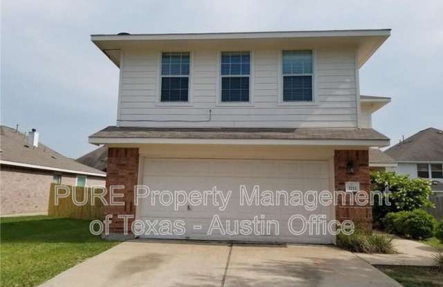 3711 Holden Ct.