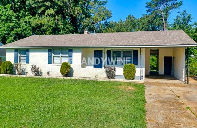 4783 Childs Drive - 4783 Childs Drive, Memphis, TN 38116