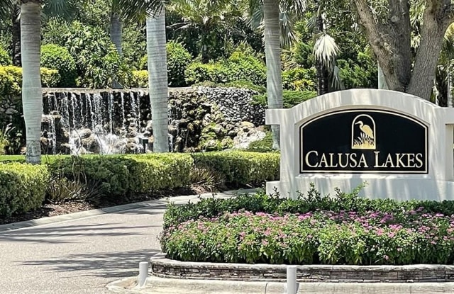 2110 CALUSA LAKES BOULEVARD - 2110 Calusa Lakes Boulevard, Sarasota County, FL 34275