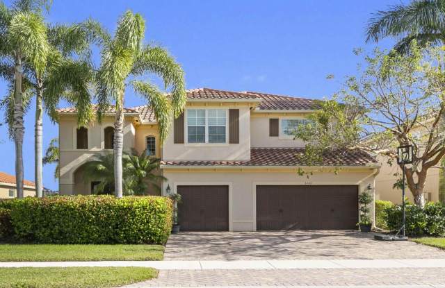 3440 Oakmont Estates Boulevard - 3440 Oakmont Estates Boulevard, Wellington, FL 33414