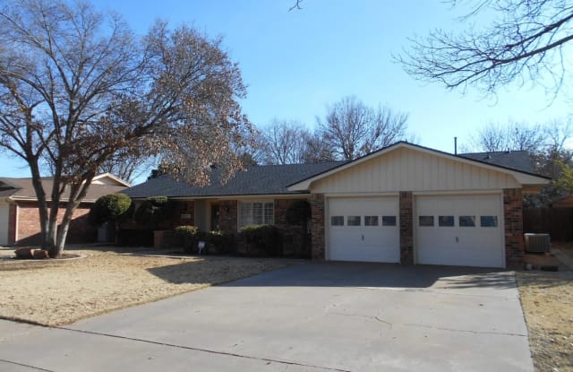 4507 63rd Street - 4507 63rd Street, Lubbock, TX 79414