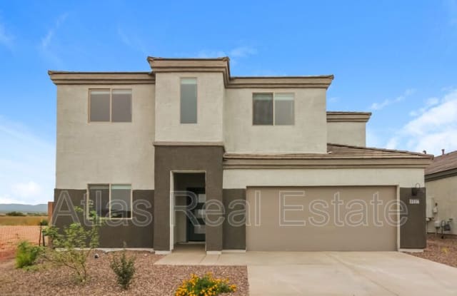 13356 N Jessett Lane - 13356 North Jessett Lane, Marana, AZ 85653