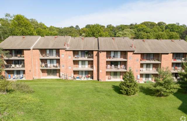 7520 Penn Bridge Court