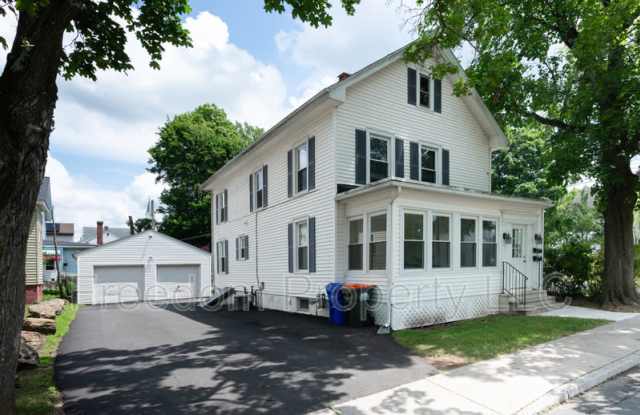 57 Germania St Southington