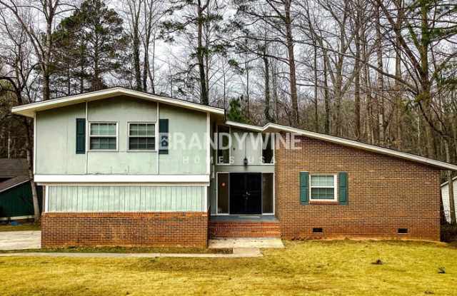 2899 Tipany Court - 2899 Tipany Court, Panthersville, GA 30034