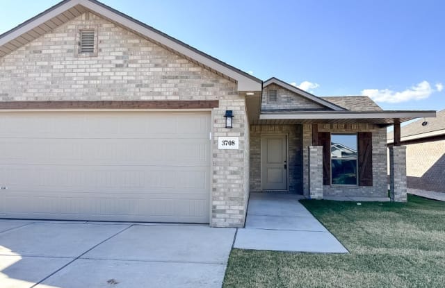 3708 Urbana Avenue - 3708 Urbana Avenue, Lubbock, TX 79407