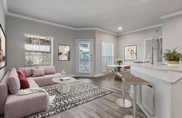 14555 Blanco Rd, #610