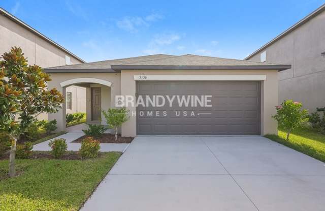 5136 White Chicory Drive
