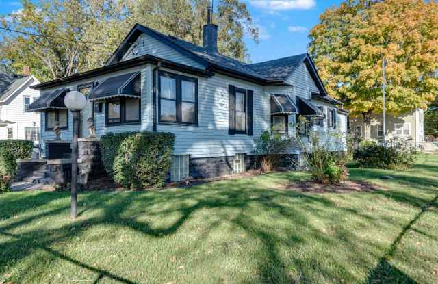358 Mississippi Avenue