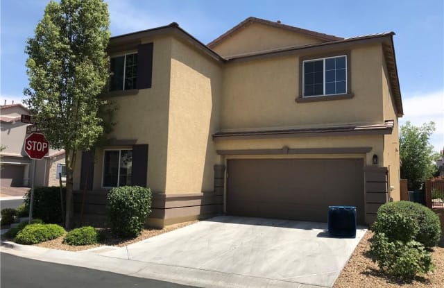 7771 Aneto Summit Court - 7771 Aneto Summit Ct, Spring Valley, NV 89113