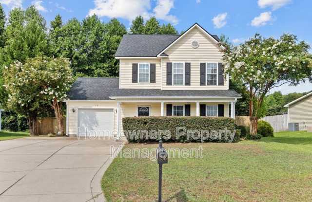 Photo of 198 Cape Fear Rd