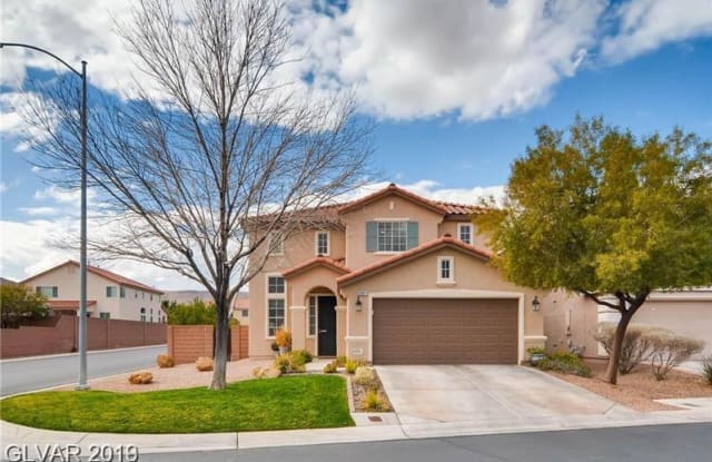 5947 POPLAR TREE Street - 5947 Poplar Tree St, Spring Valley, NV 89148