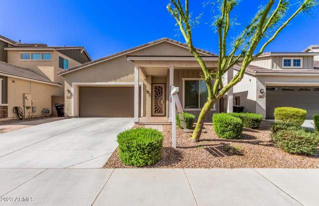 2072 E LANTANA Drive