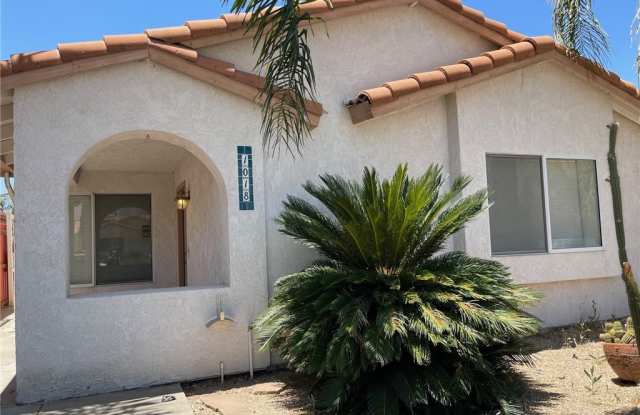 1018 Encanto Drive