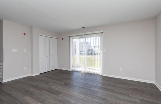 Gardens at Cologne Apartments