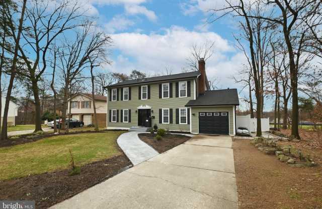6431 FOREST Road
